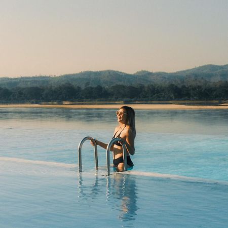 Chiangkhan River Mountain Resort Chiang Khan Exterior photo