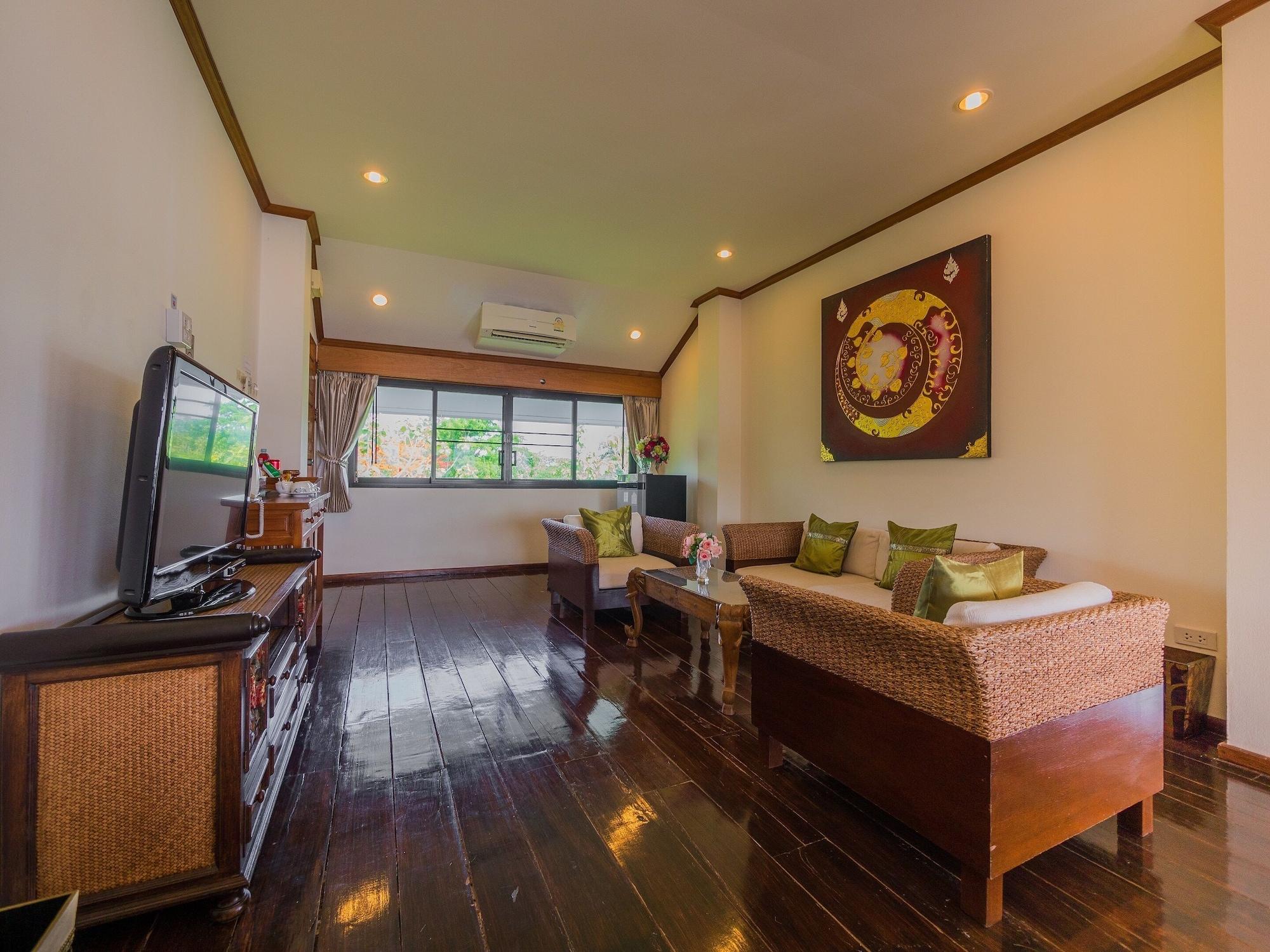 Chiangkhan River Mountain Resort Chiang Khan Exterior photo