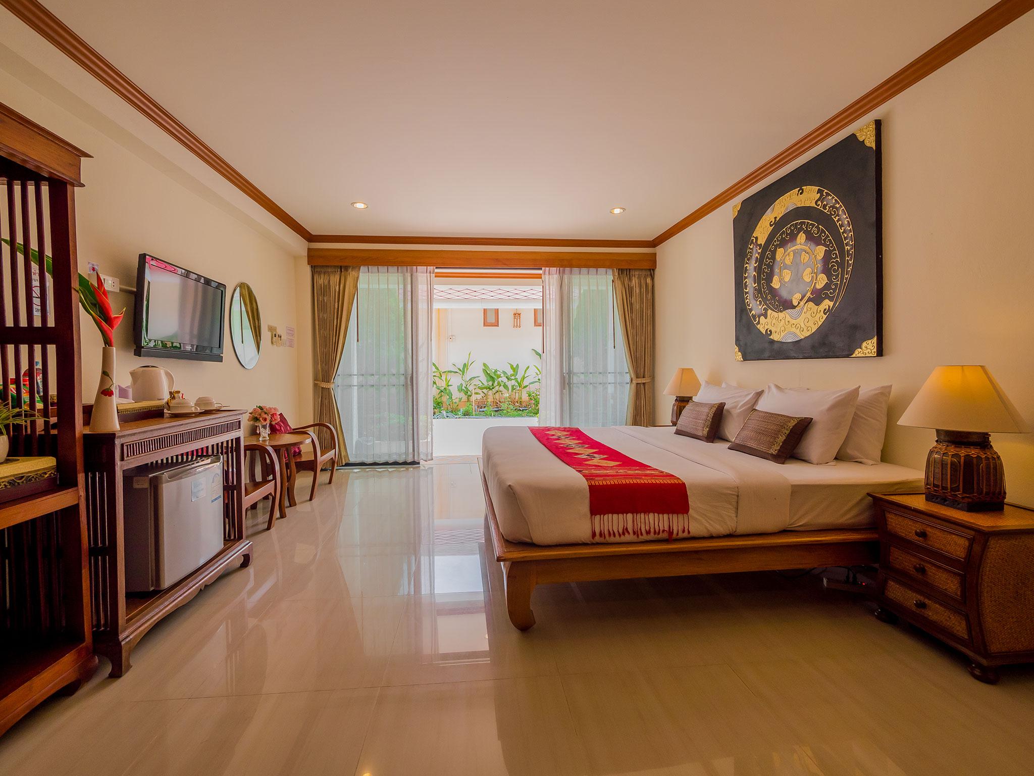 Chiangkhan River Mountain Resort Chiang Khan Exterior photo