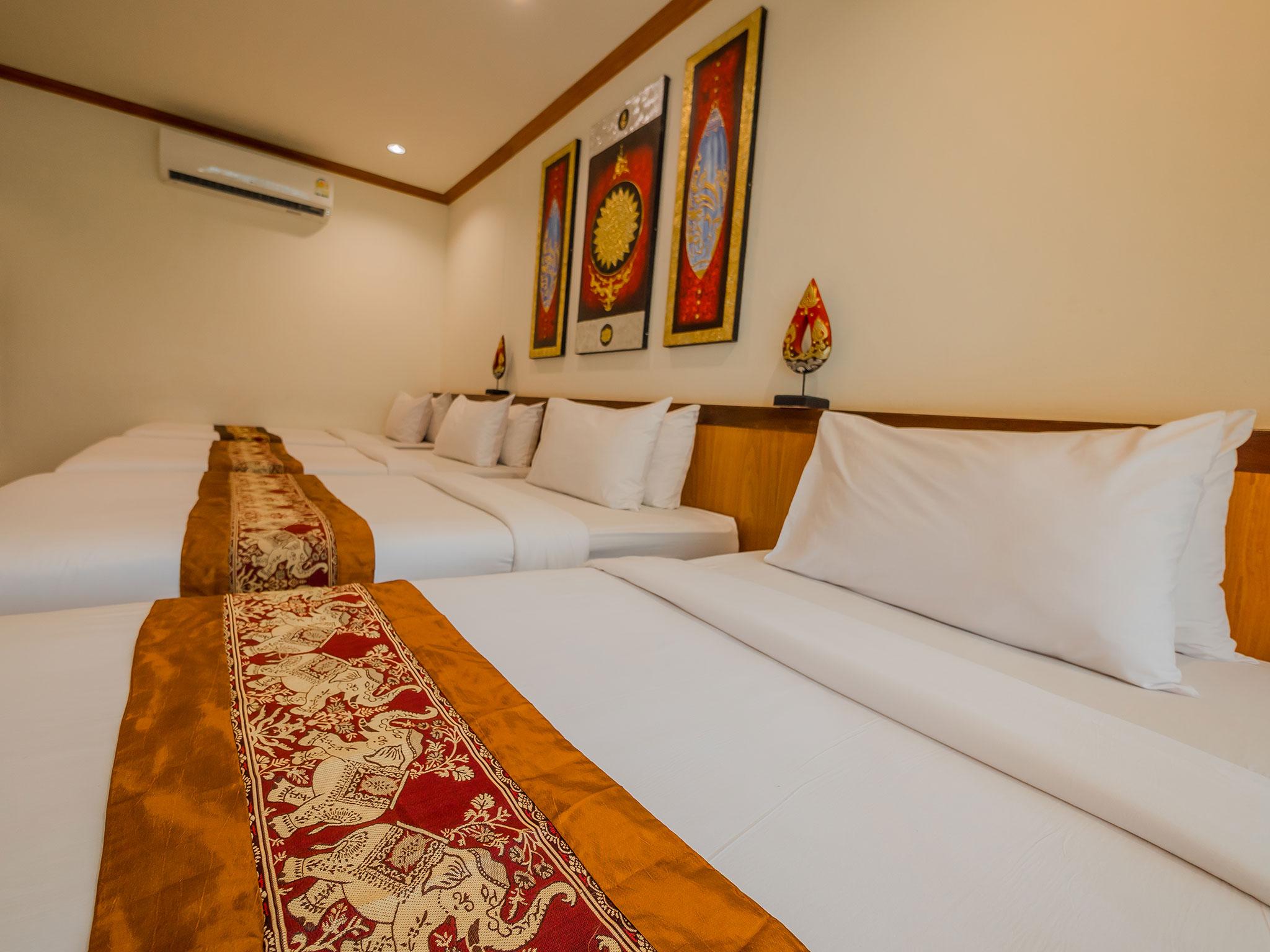 Chiangkhan River Mountain Resort Chiang Khan Exterior photo