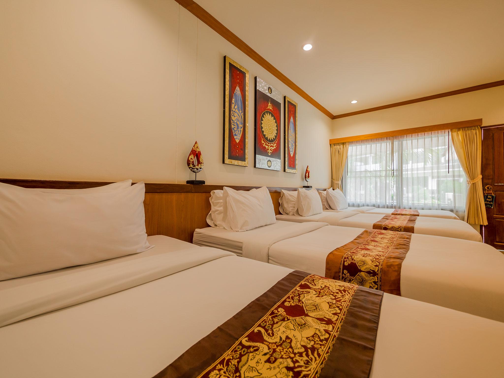 Chiangkhan River Mountain Resort Chiang Khan Exterior photo