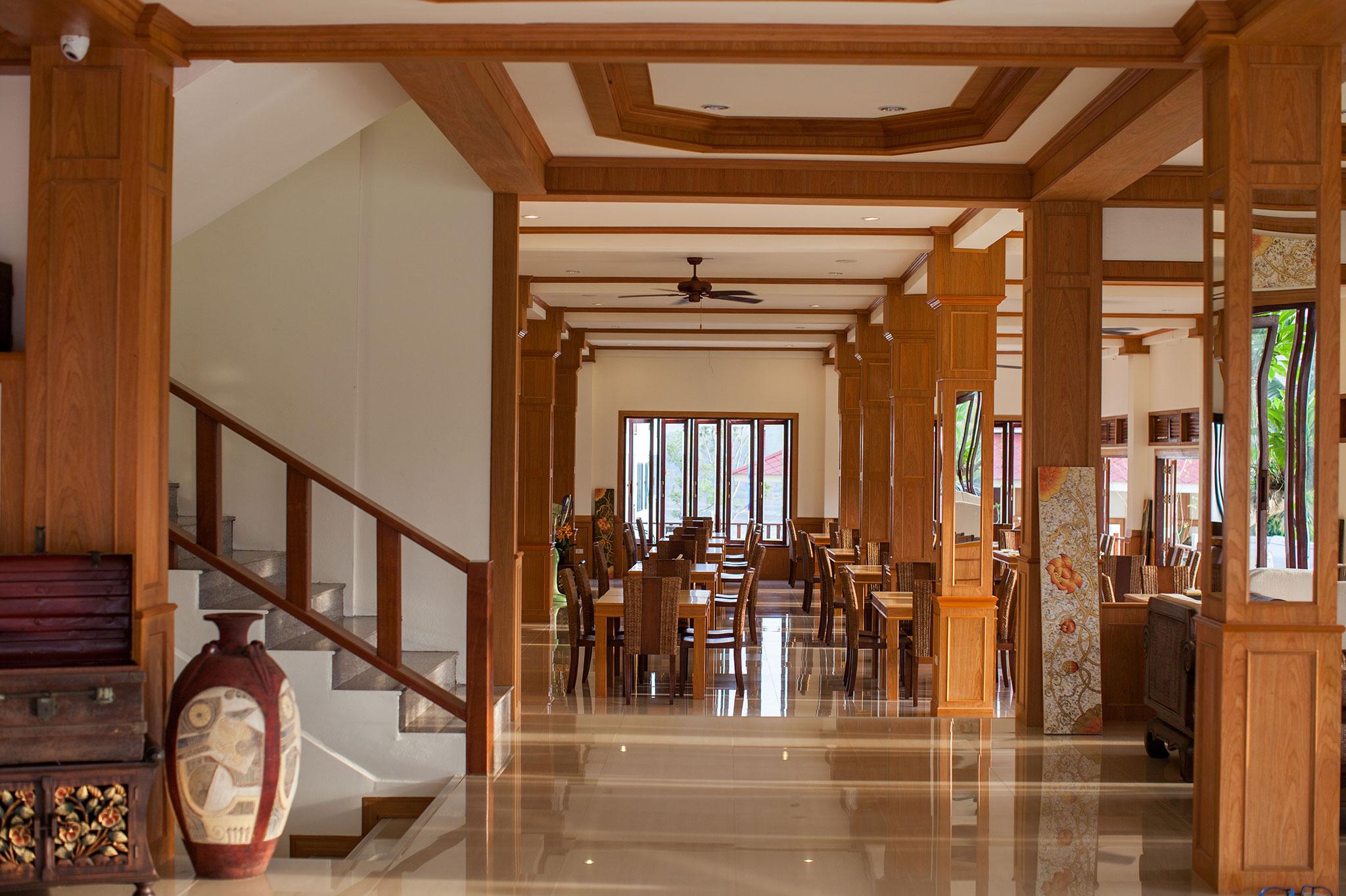 Chiangkhan River Mountain Resort Chiang Khan Exterior photo