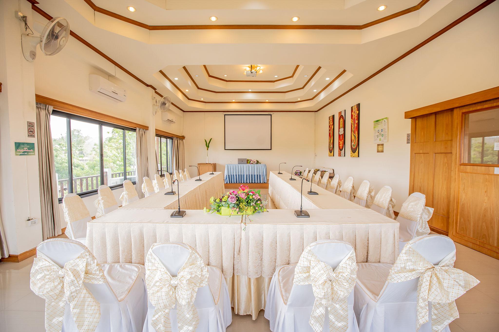 Chiangkhan River Mountain Resort Chiang Khan Exterior photo